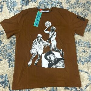 Off white tshirt (exclusive)